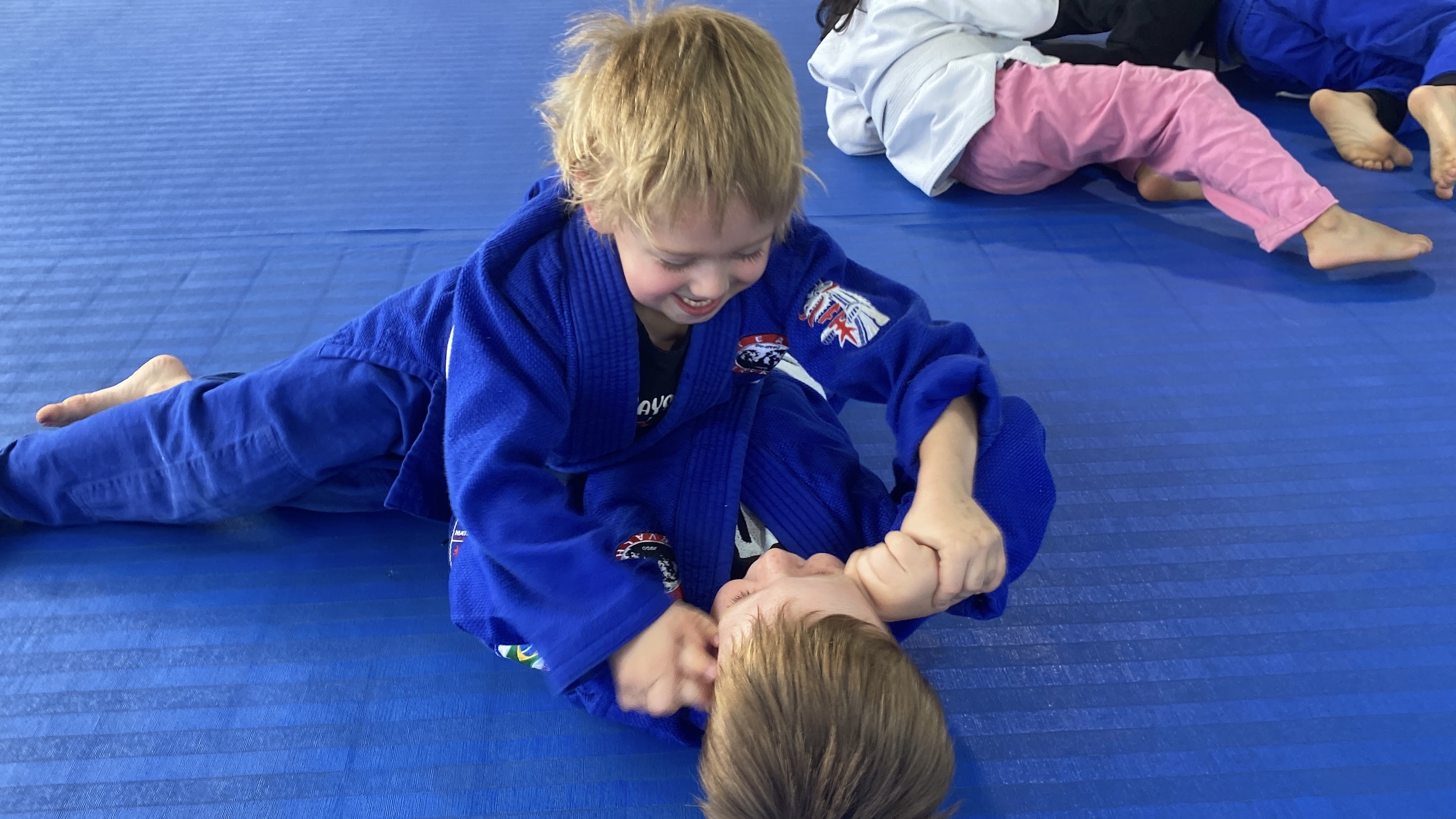 Team Carvalho Memberships image