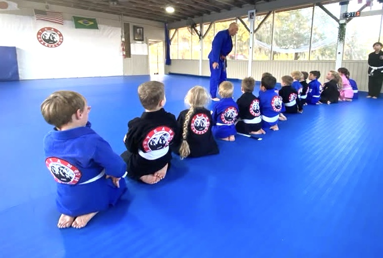 Team Carvalho Programs image